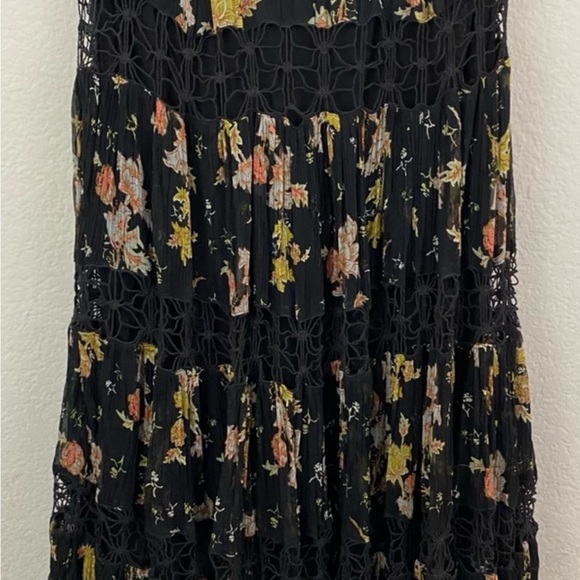 Free people skirt - Picture 5 of 9